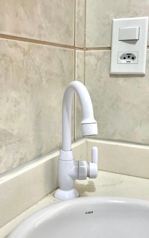 Apartamento para alugar com 66m², 3 quartos e 1 vaga Apartamento para alugar com 66m², 3 quartos e 1 vagaBanheiro de serviço