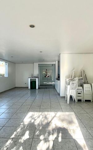 Apartamento para alugar com 66m², 3 quartos e 1 vaga Apartamento para alugar com 66m², 3 quartos e 1 vagaÁrea comum - Salão de festas