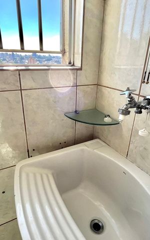 Apartamento para alugar com 66m², 3 quartos e 1 vaga Apartamento para alugar com 66m², 3 quartos e 1 vagaÁrea de Serviço