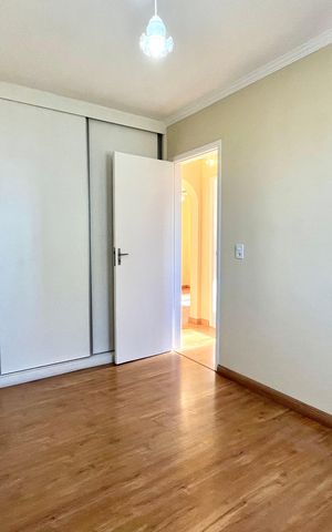 Apartamento para alugar com 66m², 3 quartos e 1 vaga Apartamento para alugar com 66m², 3 quartos e 1 vagaQuarto 1