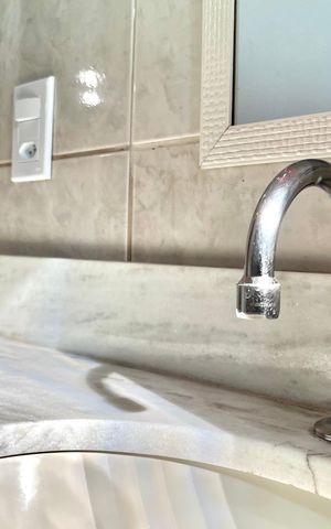 Apartamento para alugar com 66m², 3 quartos e 1 vaga Apartamento para alugar com 66m², 3 quartos e 1 vagaBanheiro