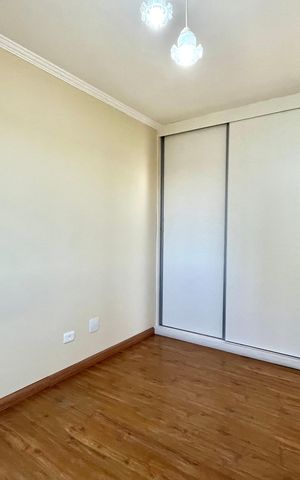 Apartamento para alugar com 66m², 3 quartos e 1 vaga Apartamento para alugar com 66m², 3 quartos e 1 vagaQuarto 1