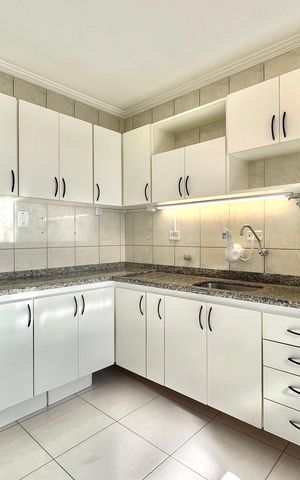Apartamento para alugar com 66m², 3 quartos e 1 vaga Apartamento para alugar com 66m², 3 quartos e 1 vagaCozinha