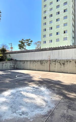 Apartamento para alugar com 66m², 3 quartos e 1 vaga Apartamento para alugar com 66m², 3 quartos e 1 vagaÁrea comum