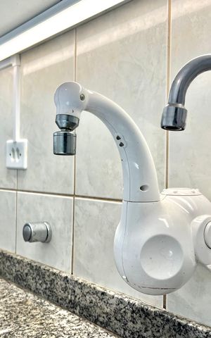 Apartamento para alugar com 66m², 3 quartos e 1 vaga Apartamento para alugar com 66m², 3 quartos e 1 vagaCozinha