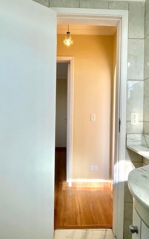 Apartamento para alugar com 66m², 3 quartos e 1 vaga Apartamento para alugar com 66m², 3 quartos e 1 vagaBanheiro