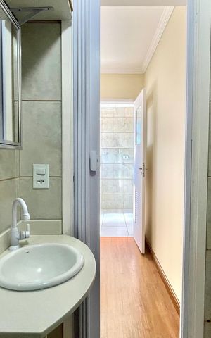 Apartamento para alugar com 66m², 3 quartos e 1 vaga Apartamento para alugar com 66m², 3 quartos e 1 vagaBanheiro de serviço