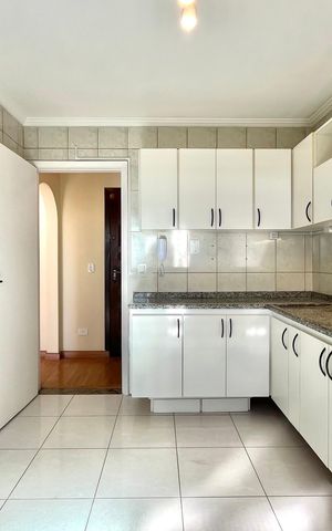 Apartamento para alugar com 66m², 3 quartos e 1 vaga Apartamento para alugar com 66m², 3 quartos e 1 vagaCozinha