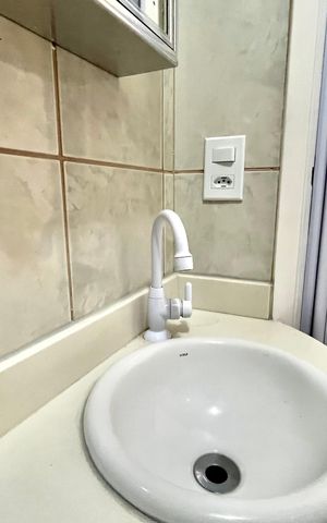 Apartamento para alugar com 66m², 3 quartos e 1 vaga Apartamento para alugar com 66m², 3 quartos e 1 vagaBanheiro de serviço