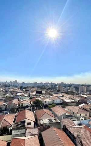 Apartamento para alugar com 66m², 3 quartos e 1 vaga Apartamento para alugar com 66m², 3 quartos e 1 vagaVista da Sala