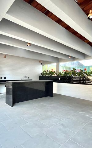 Apartamento para alugar com 66m², 3 quartos e 1 vaga Apartamento para alugar com 66m², 3 quartos e 1 vagaÁrea comum - Churrasqueira