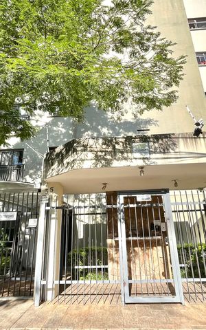 Apartamento para alugar com 66m², 3 quartos e 1 vaga Apartamento para alugar com 66m², 3 quartos e 1 vagaFachada