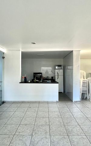Apartamento para alugar com 66m², 3 quartos e 1 vaga Apartamento para alugar com 66m², 3 quartos e 1 vagaÁrea comum - Salão de festas
