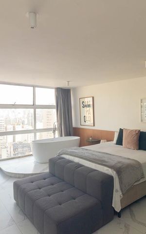Studio à venda com 37m², 1 quarto e sem vaga Studio à venda com 37m², 1 quarto e sem vagaStudio