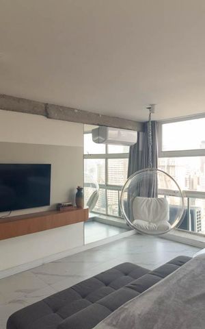 Studio à venda com 37m², 1 quarto e sem vaga Studio à venda com 37m², 1 quarto e sem vagaStudio