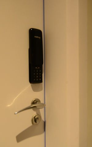 Studio à venda com 30m², 1 quarto e sem vagaÁrea de Serviço
