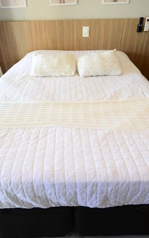 Studio à venda com 30m², 1 quarto e sem vagaStudio