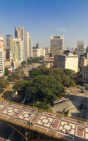 Studio à venda com 37m², 1 quarto e sem vaga Studio à venda com 37m², 1 quarto e sem vagaVista do Studio