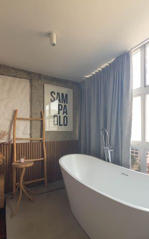 Studio à venda com 37m², 1 quarto e sem vaga Studio à venda com 37m², 1 quarto e sem vagaStudio