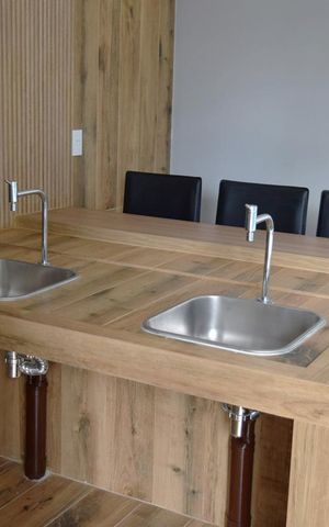 Apartamento à venda com 32m², 1 quarto e sem vagaLavanderia