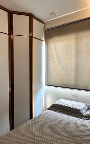 Apartamento à venda com 304m², 3 quartos e 3 vagas Apartamento à venda com 304m², 3 quartos e 3 vagasQuarto 2