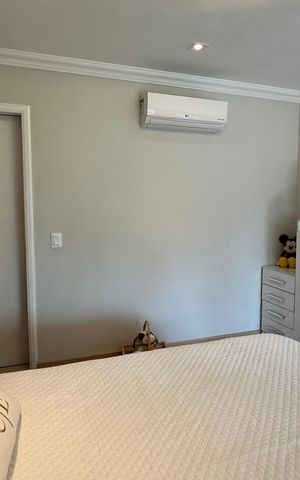 Apartamento à venda com 304m², 3 quartos e 3 vagas Apartamento à venda com 304m², 3 quartos e 3 vagasQuarto 1