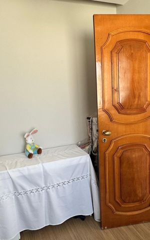 Apartamento à venda com 304m², 3 quartos e 3 vagas Apartamento à venda com 304m², 3 quartos e 3 vagasQuarto de Serviço