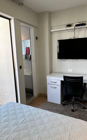 Apartamento à venda com 304m², 3 quartos e 3 vagas Apartamento à venda com 304m², 3 quartos e 3 vagasQuarto 3
