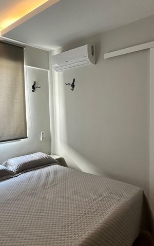 Apartamento à venda com 304m², 3 quartos e 3 vagas Apartamento à venda com 304m², 3 quartos e 3 vagasQuarto 2