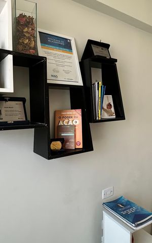 Apartamento à venda com 304m², 3 quartos e 3 vagas Apartamento à venda com 304m², 3 quartos e 3 vagasQuarto de Serviço