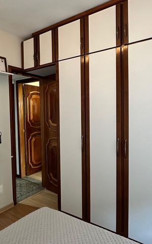 Apartamento à venda com 304m², 3 quartos e 3 vagas Apartamento à venda com 304m², 3 quartos e 3 vagasQuarto 2