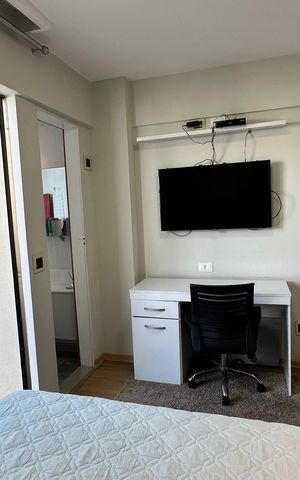Apartamento à venda com 304m², 3 quartos e 3 vagas Apartamento à venda com 304m², 3 quartos e 3 vagasQuarto 3