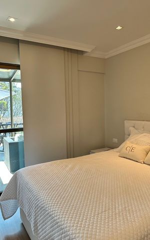 Apartamento à venda com 304m², 3 quartos e 3 vagas Apartamento à venda com 304m², 3 quartos e 3 vagasQuarto 1