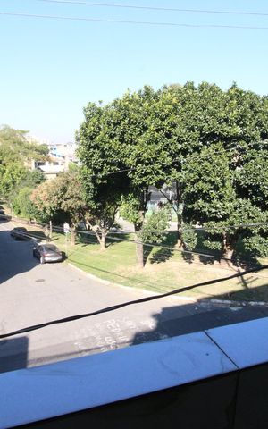 Casa para alugar com 55m², 1 quarto e 1 vagaVaranda
