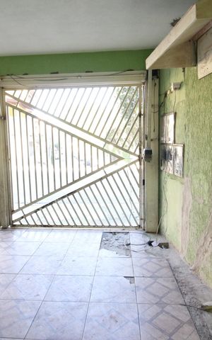 Casa para alugar com 55m², 1 quarto e 1 vagaGaragem