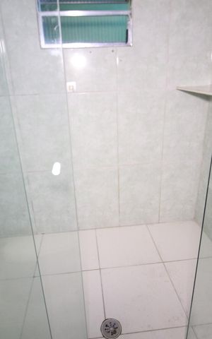 Casa para alugar com 55m², 1 quarto e 1 vagaBanheiro