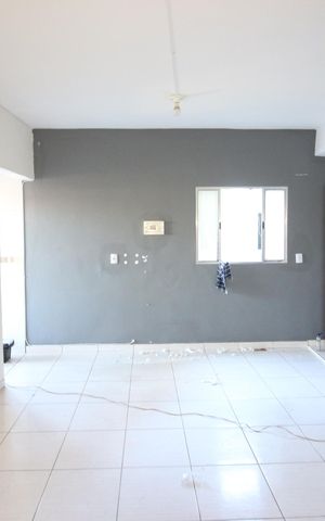 Casa para alugar com 55m², 1 quarto e 1 vagaSala