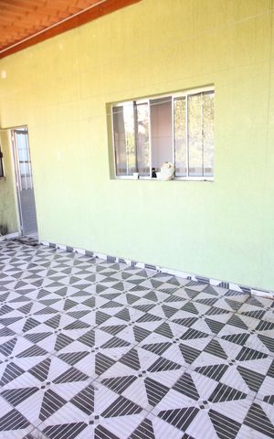 Casa para alugar com 55m², 1 quarto e 1 vagaÁrea de Serviço