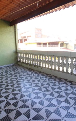 Casa para alugar com 55m², 1 quarto e 1 vagaÁrea de Serviço