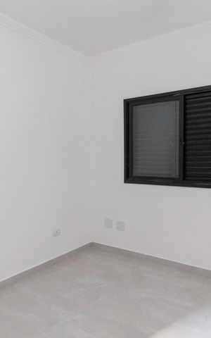 Casa de condomínio à venda com 91m², 2 quartos e 1 vagaQuarto 1