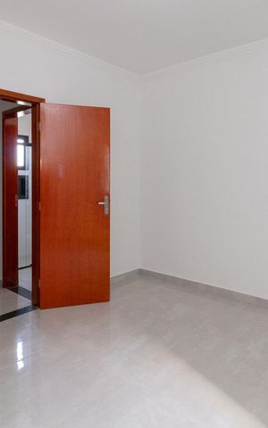 Casa de condomínio à venda com 91m², 2 quartos e 1 vagaQuarto 1