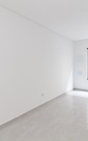 Casa de condomínio à venda com 91m², 2 quartos e 1 vagaSala