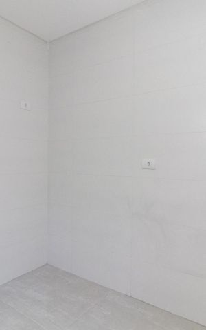 Casa de condomínio à venda com 91m², 2 quartos e 1 vagaCozinha