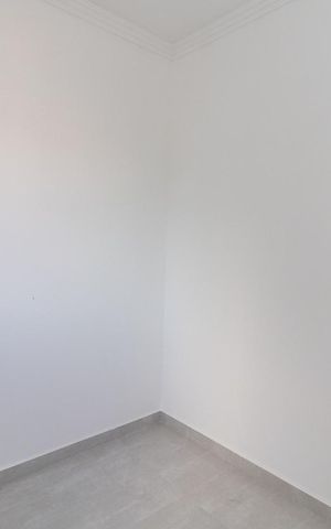 Casa de condomínio à venda com 91m², 2 quartos e 1 vagaQuarto 2