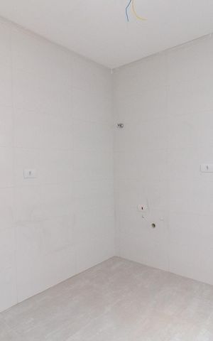 Casa de condomínio à venda com 91m², 2 quartos e 1 vagaCozinha