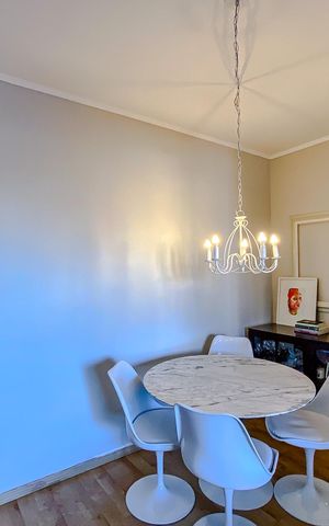 Apartamento à venda com 90m², 3 quartos e 2 vagasSala