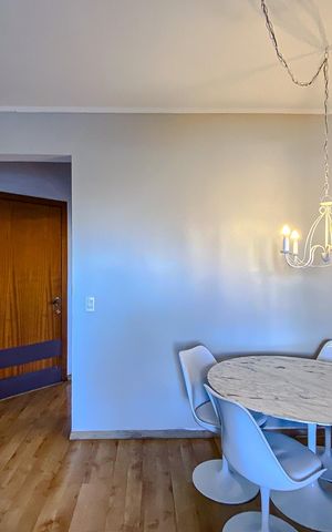 Apartamento à venda com 90m², 3 quartos e 2 vagasSala