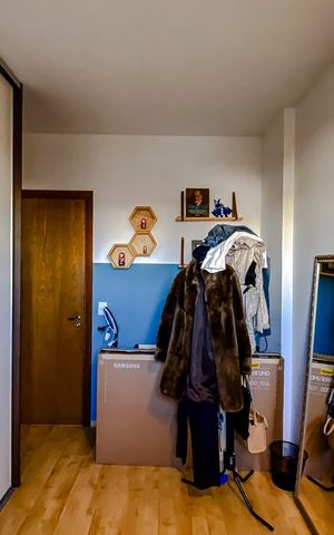 Apartamento à venda com 90m², 3 quartos e 2 vagasQuarto 2