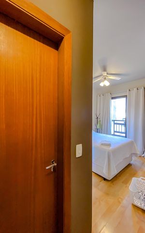 Apartamento à venda com 90m², 3 quartos e 2 vagasSuíte 3