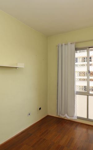 Apartamento à venda com 125m², 3 quartos e 1 vaga Apartamento à venda com 125m², 3 quartos e 1 vagaQuarto 3